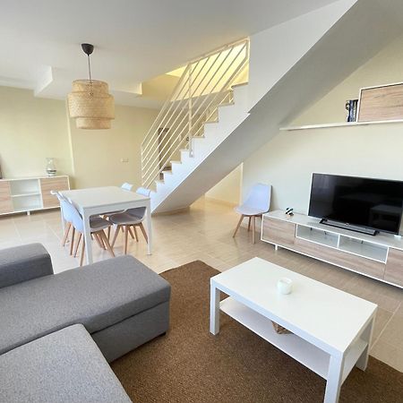 Apartamento Panoramica Golf - Sant Jordi Екстер'єр фото