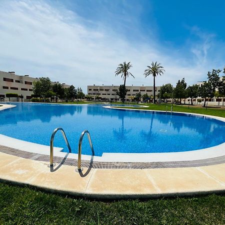 Apartamento Panoramica Golf - Sant Jordi Екстер'єр фото