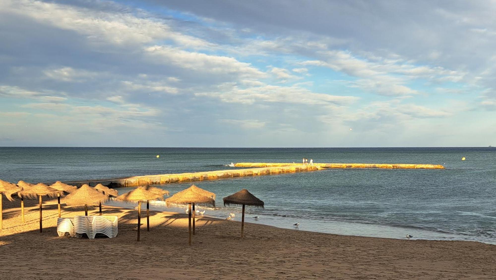 Apartamento Panoramica Golf - Sant Jordi Екстер'єр фото