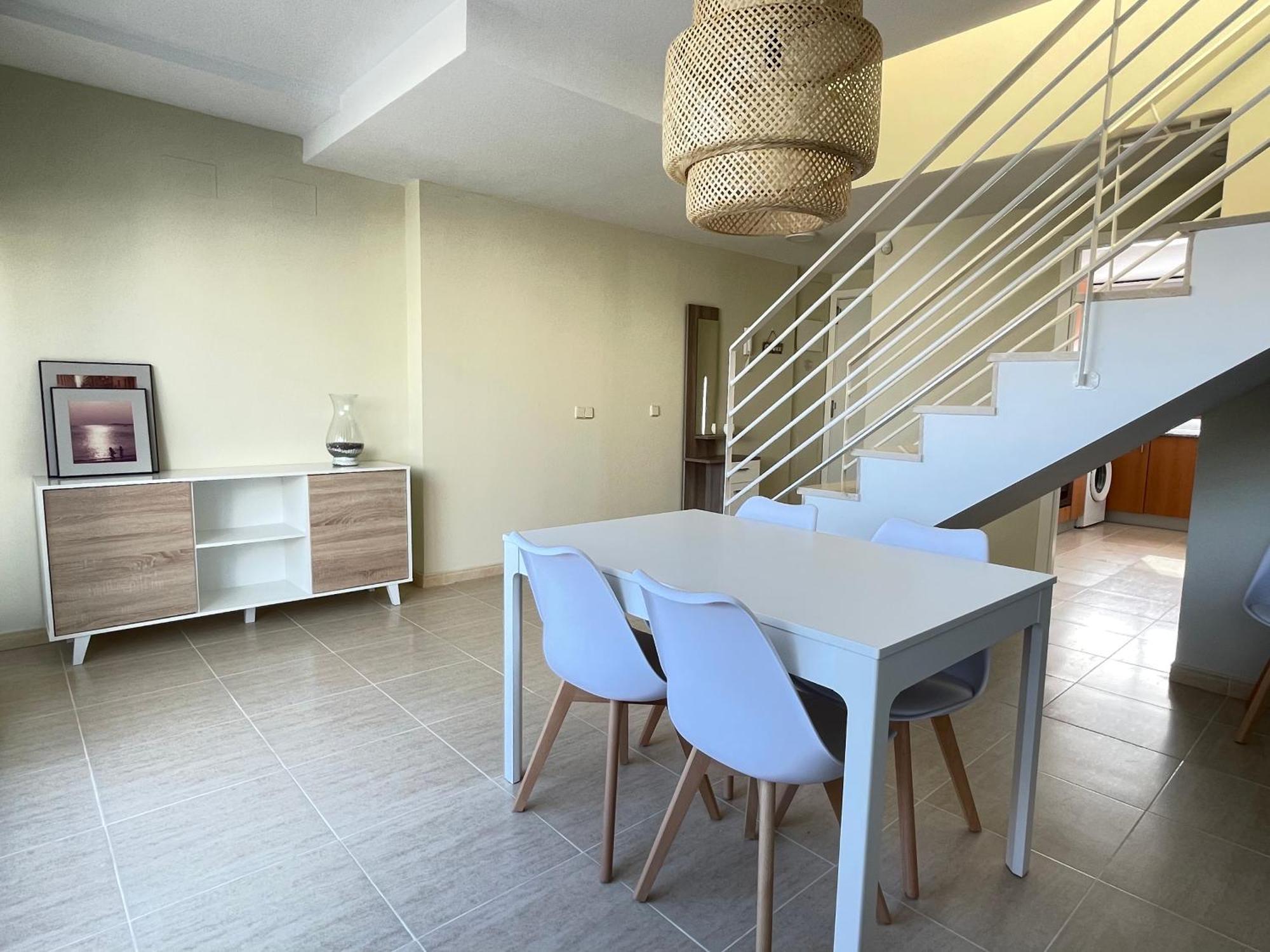 Apartamento Panoramica Golf - Sant Jordi Екстер'єр фото