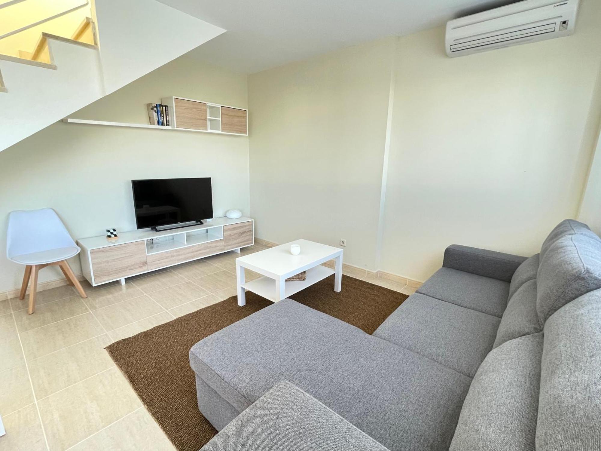 Apartamento Panoramica Golf - Sant Jordi Екстер'єр фото
