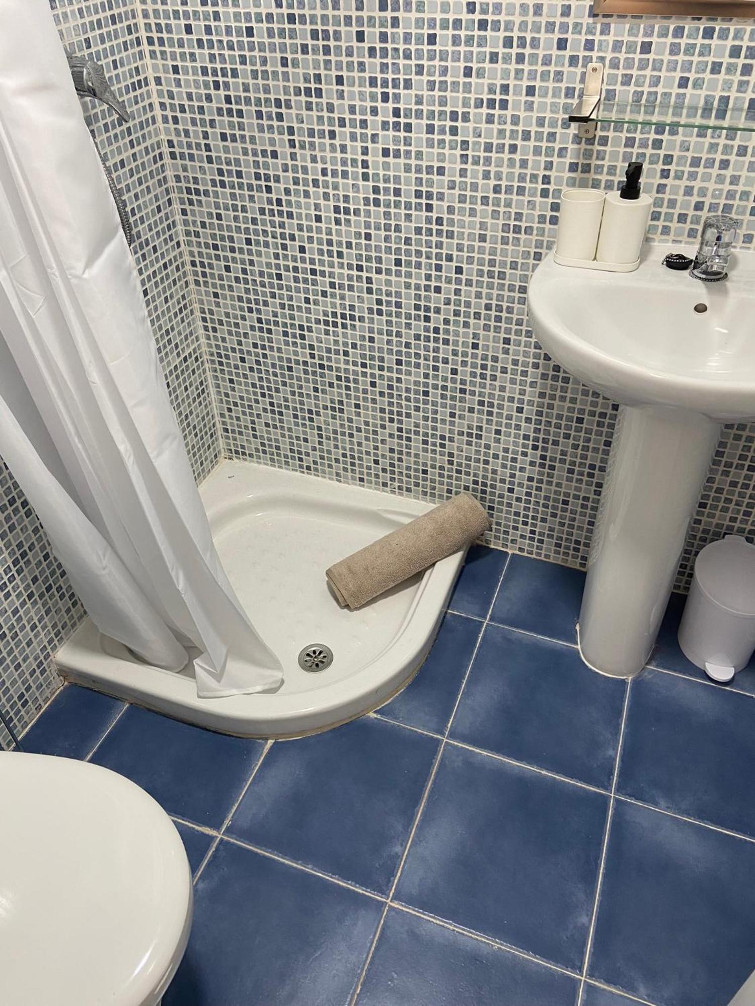 Apartamento Panoramica Golf - Sant Jordi Екстер'єр фото